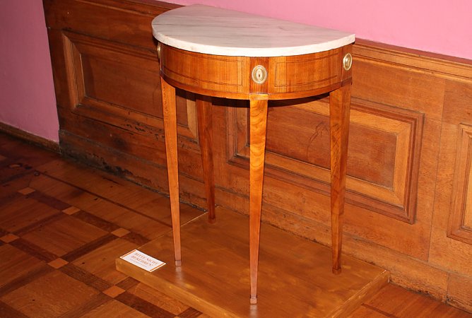 Zur Wiederer&ouml;ffnung des Besucherrundgangs Sensation im Angebot (Foto: Karl-Heinz Herrmann)