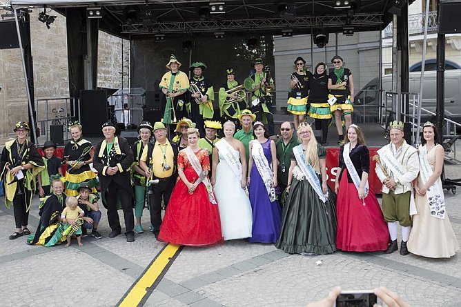 Nachtrag zum Weinfest (Foto: G&ouml;tz Starke)