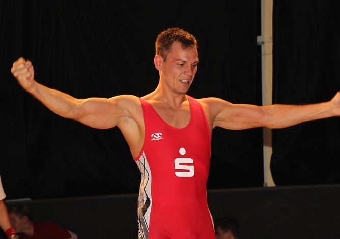 Saisonauftakt beim AC Germania (Foto: Manja Braunsdorf)