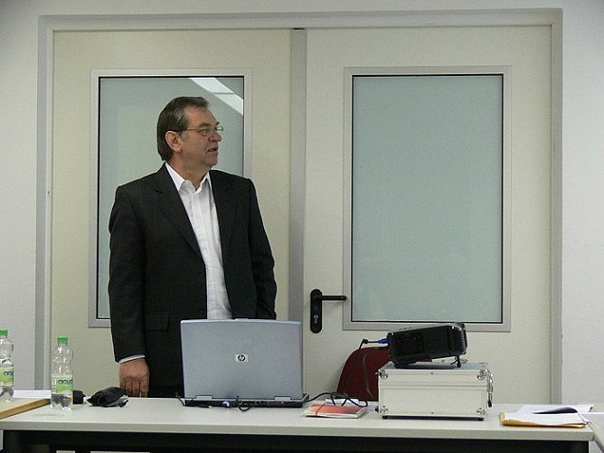 Schulung Ehrenamt (Foto: VdK Henze) Schulung Ehrenamt (Foto: VdK Henze)