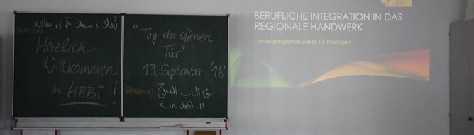 Das lief daneben (Foto: Karl-Heinz Herrmann)