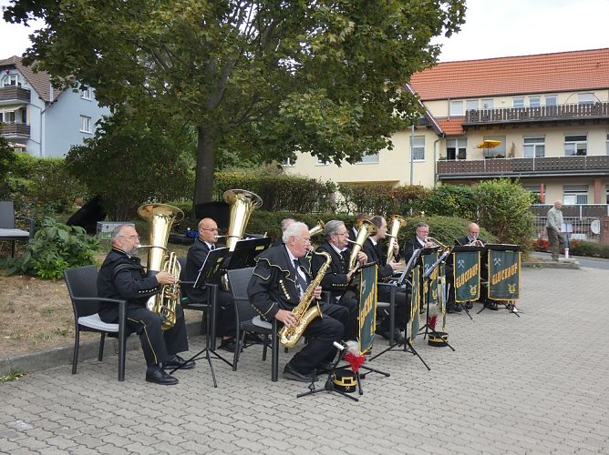 AWO Aktionstag und Stra&szlig;enfest.. (Foto: AWO)
