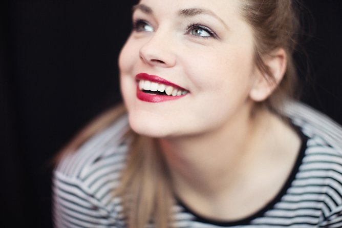 Noten mit Dip - Kurs Popgesang (Foto: Sandra Ludewig)