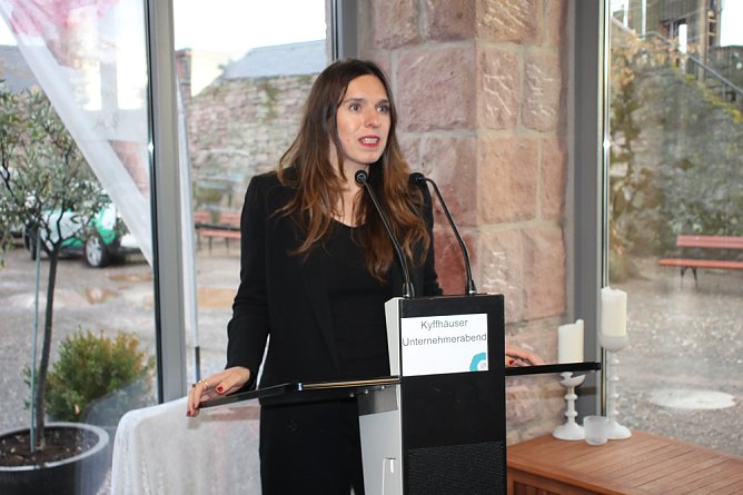 F&ouml;rderprogramm Digitalisierung vorgestellt (Foto: Karl-Heinz Herrmann)