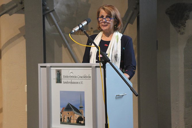 20 Einrichtungen "Kulturkindergarten/Kulturschule" ausgezeichnet (Foto: Karl-Heinz Herrmann)