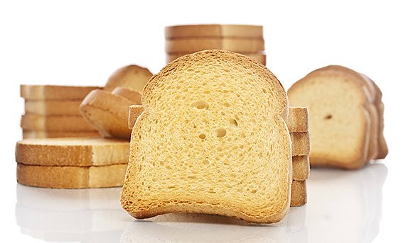 Zwieback getestet (Foto: &ouml;kotest)