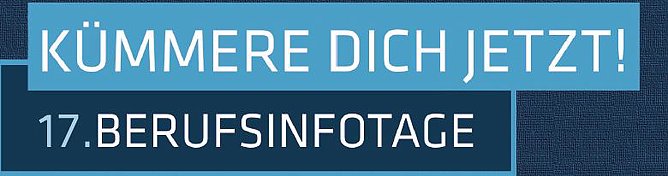 17. BerufsInfotage im Kyffhäuserkreis in Vorbereitung (Foto: Landratsamt Kyffhäuserkreis) 17. BerufsInfotage im Kyffhäuserkreis in Vorbereitung (Foto: Landratsamt Kyffhäuserkreis)