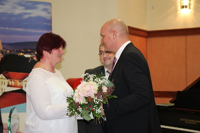 Die Ausgezeichneten der Ehrenamtsgala (1) (Foto: Karl-Heinz Herrmann)