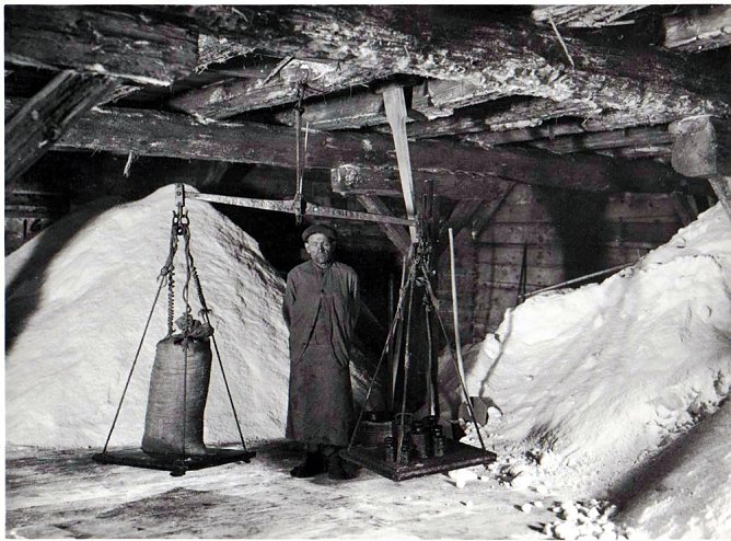 Vortragsnachmittag mit Ausstellungser&ouml;ffnung (Foto: Regionalmuseum Bad Frankenhausen)