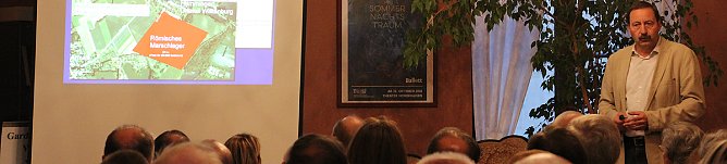 Römische Funde in Mitteldeutschland (Foto: Karl-Heinz Herrmann) Römische Funde in Mitteldeutschland (Foto: Karl-Heinz Herrmann)