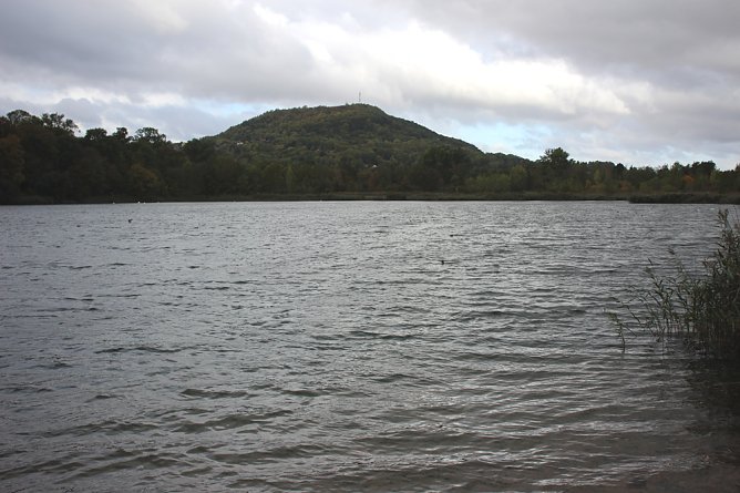 Verrückter Vorschlag (Foto: Karl-Heinz Herrmann) Verrückter Vorschlag (Foto: Karl-Heinz Herrmann)