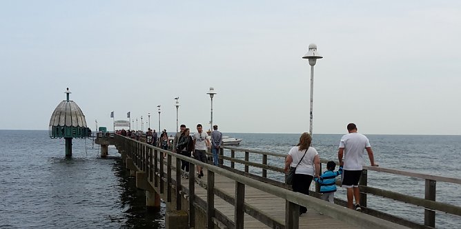 Verrückter Vorschlag (Foto: Karl-Heinz Herrmann) Verrückter Vorschlag (Foto: Karl-Heinz Herrmann)