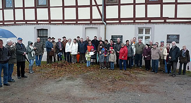 Gedenktafel Cannabich (Foto: Karl-Heinz Herrmann)