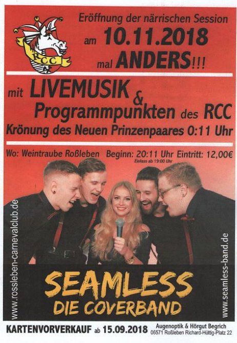 N&auml;rrische Nachrichten (Foto: privat)