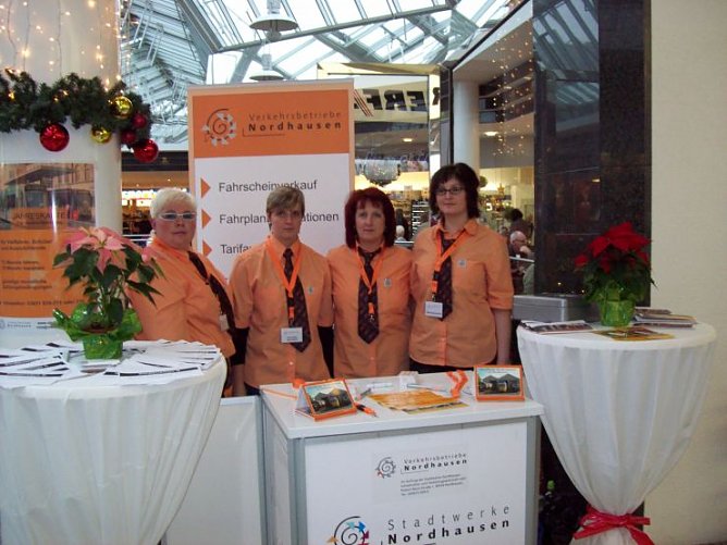 Oragnge in der SHG (Foto: Sven G&auml;mkow)