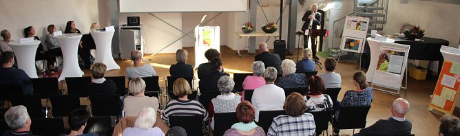 Aktionstag der seelischen Gesundheit (Foto: Karl-Heinz Herrmann)