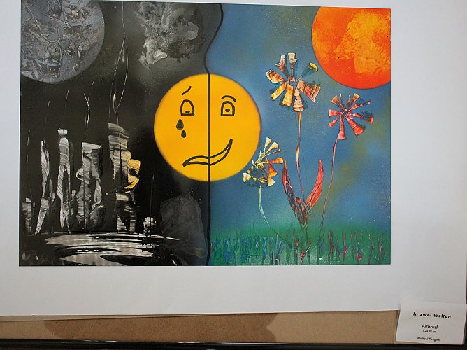 Aktionstag der seelischen Gesundheit (Foto: Karl-Heinz Herrmann)