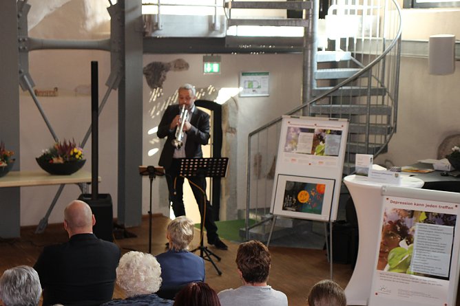Aktionstag der seelischen Gesundheit (Foto: Karl-Heinz Herrmann)