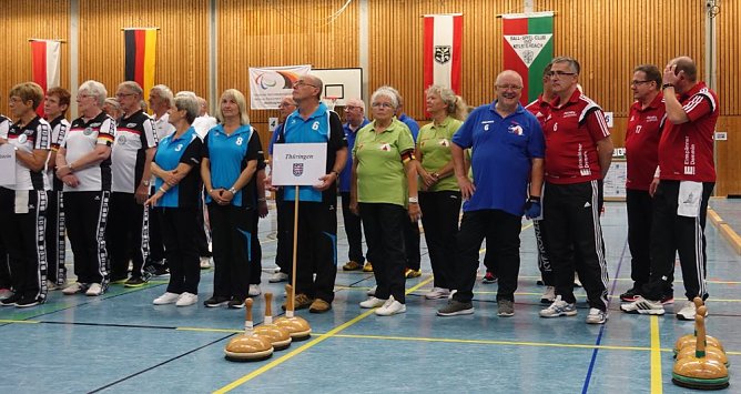 Von der DM im Bosseln (Foto: Jeffrey Schulz) Von der DM im Bosseln (Foto: Jeffrey Schulz)