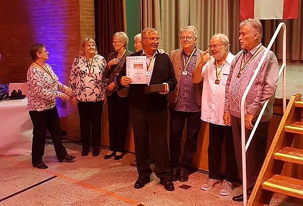 Von der DM im Bosseln (Foto: Jeffrey Schulz) Von der DM im Bosseln (Foto: Jeffrey Schulz)