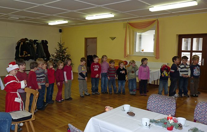 Jahresabschluss Blinden- und Sehbehindertenverband (Foto: Karl-Heinz Herrmann)