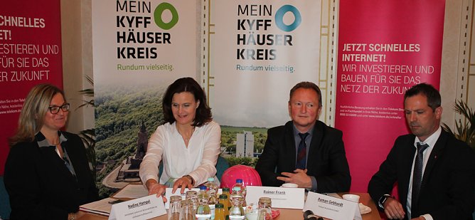 Breitbandausbau im Kyffh&auml;userkreis beginnt (Foto: Karl-Heinz Herrmann)