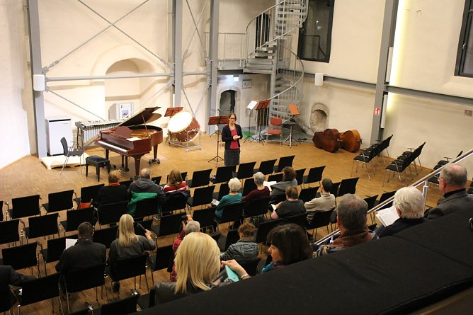 Kammerkonzert (Foto: Karl-Heinz Herrmann)