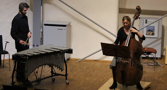 Kammerkonzert (Foto: Karl-Heinz Herrmann)