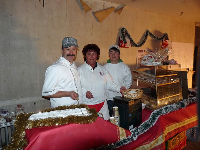 Baustert Stadtcaf&eacute; Sondershausen (Foto: Karl-Heinz Herrmann)