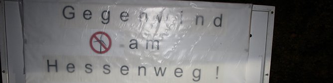 Gegenwind wird st&auml;rker (1)... (Foto: Karl-Heinz Herrmann)