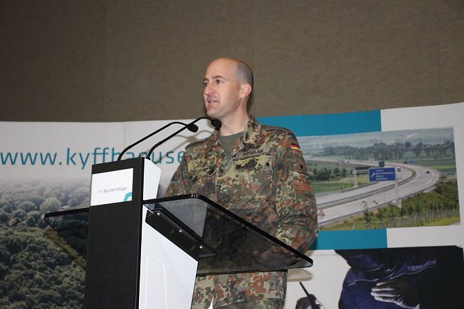 17. BerufsInfotage im Kyffh&auml;userkreis (Foto: Karl-Heinz Herrmann)