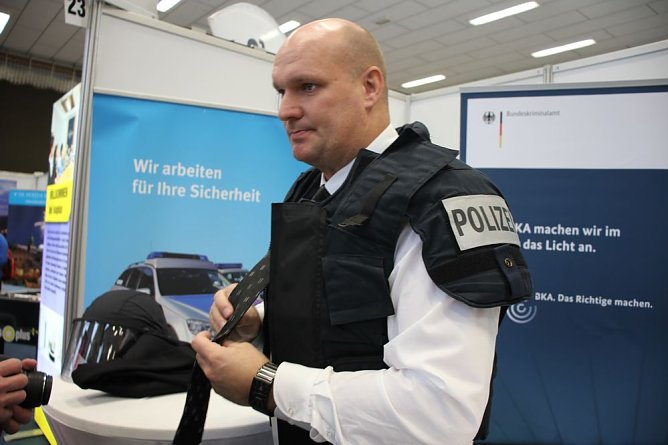 17. BerufsInfotage im Kyffh&auml;userkreis (Foto: Karl-Heinz Herrmann)