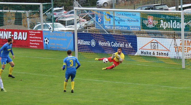 Stimmung auf dem G&ouml;ldner (Foto: Karl-Heinz Herrmann)