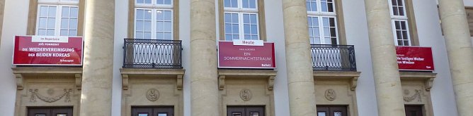 Abgesagt (Foto: nnz)