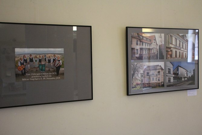 25 Jahre SGW in Bildern (Foto: Karl-Heinz Herrmann)