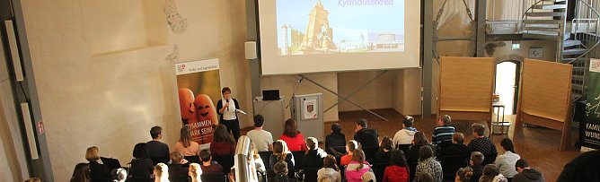 Kinderschutztagung zu Digitalisierung in Sondershausen (Foto: Karl-Heinz Herrmann)