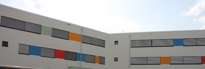 Au&szlig;enanlage eingeweiht (Foto: Karl-Heinz Herrmann)