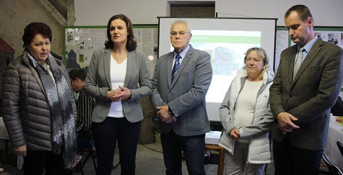 Mittel f&uuml;r neuen Radweg (Foto: Karl-Heinz Herrmann)