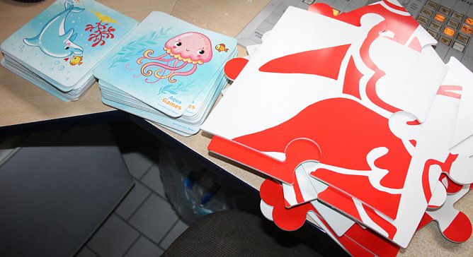 Torte zum 20. Jahrestag (Foto: Karl-Heinz Herrmann)