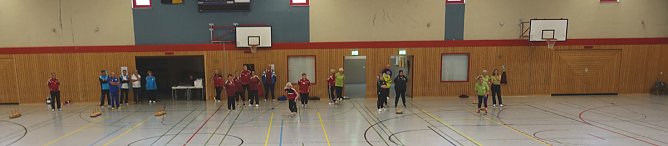 Bosseler an der Spitze (Foto: Martin Kropka)