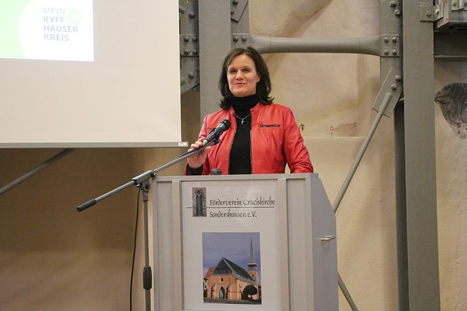 1. Fachtag Tourismus durchgef&uuml;hrt (Foto: Karl-Heinz Herrmann)