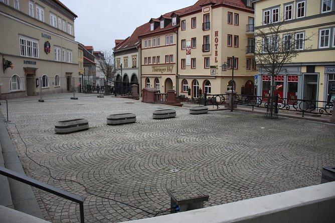 Lauffl&auml;che (Foto: Karl-Heinz Herrmann)