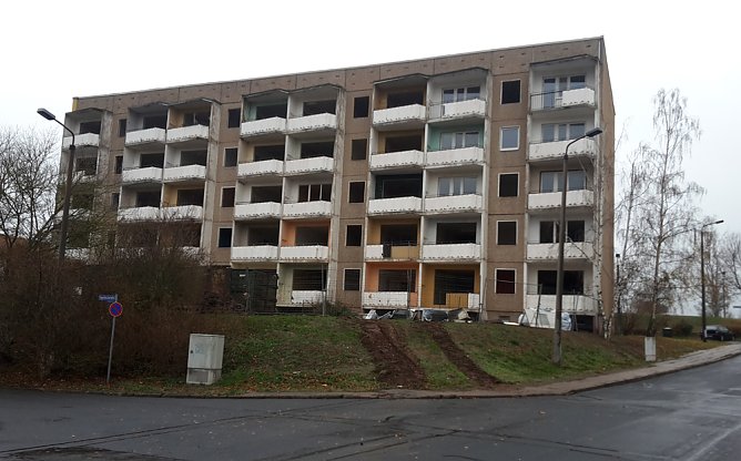 Neues aus dem &Ouml;stertal (Foto: Karl-Heinz Herrmann)