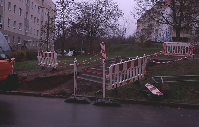 Neues aus dem &Ouml;stertal (Foto: Karl-Heinz Herrmann)