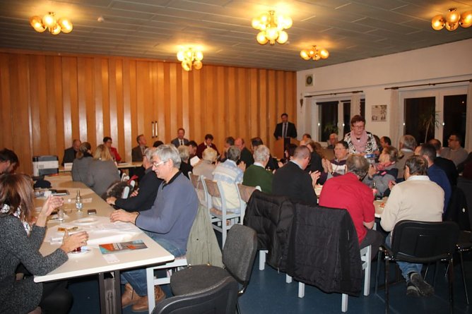 CDU schickt Schard ins Rennen (2) (Foto: Karl-Heinz Herrmann)