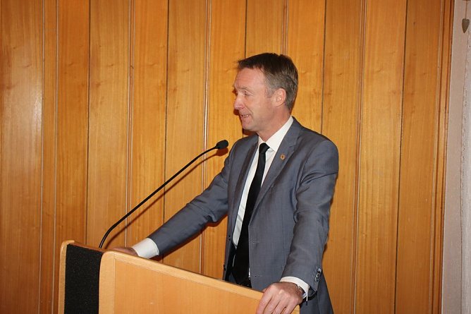 CDU schickt Schard ins Rennen (2) (Foto: Karl-Heinz Herrmann)