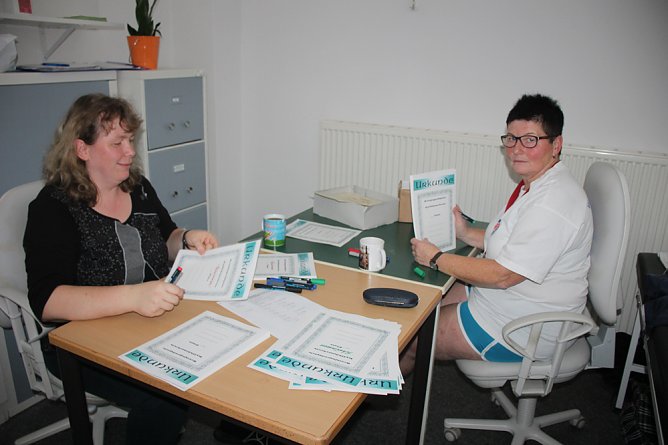 Tolle Kreisjugendspiele im Schwimmen (Foto: Karl-Heinz Herrmann)
