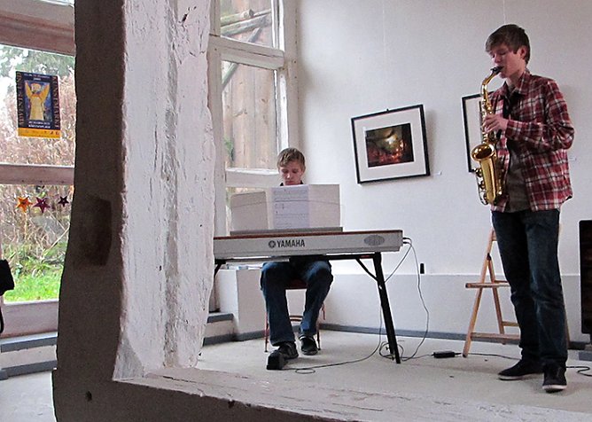 Zugeh&ouml;rt (Foto: Ch. Wiesemann)