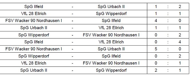 Staffel 4 (Foto: NTKFA) Staffel 4 (Foto: NTKFA)