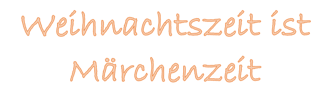 Märchenzeit (Foto: Düne) Märchenzeit (Foto: Düne)